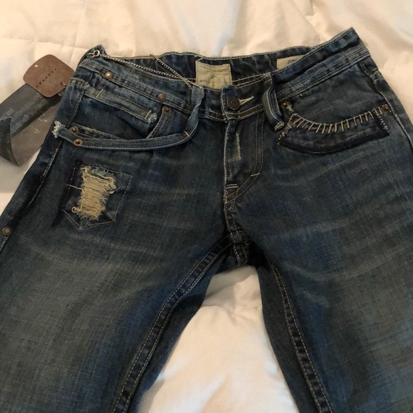 Taverniti  SO JEANS - ultra rare NWTS - Picture 2 of 8